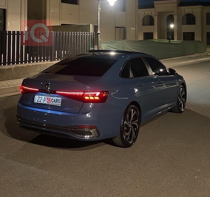فولكسفاغن جيتا